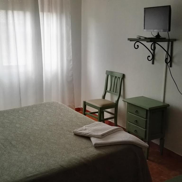 Hotel La Mimosa Capalbio Esterno foto