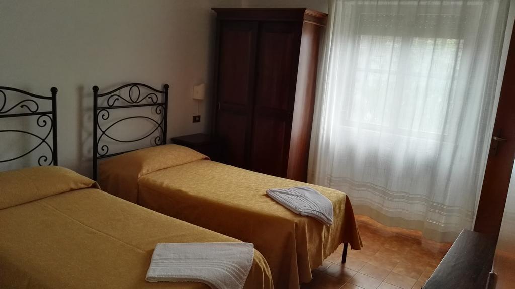 Hotel La Mimosa Capalbio Esterno foto